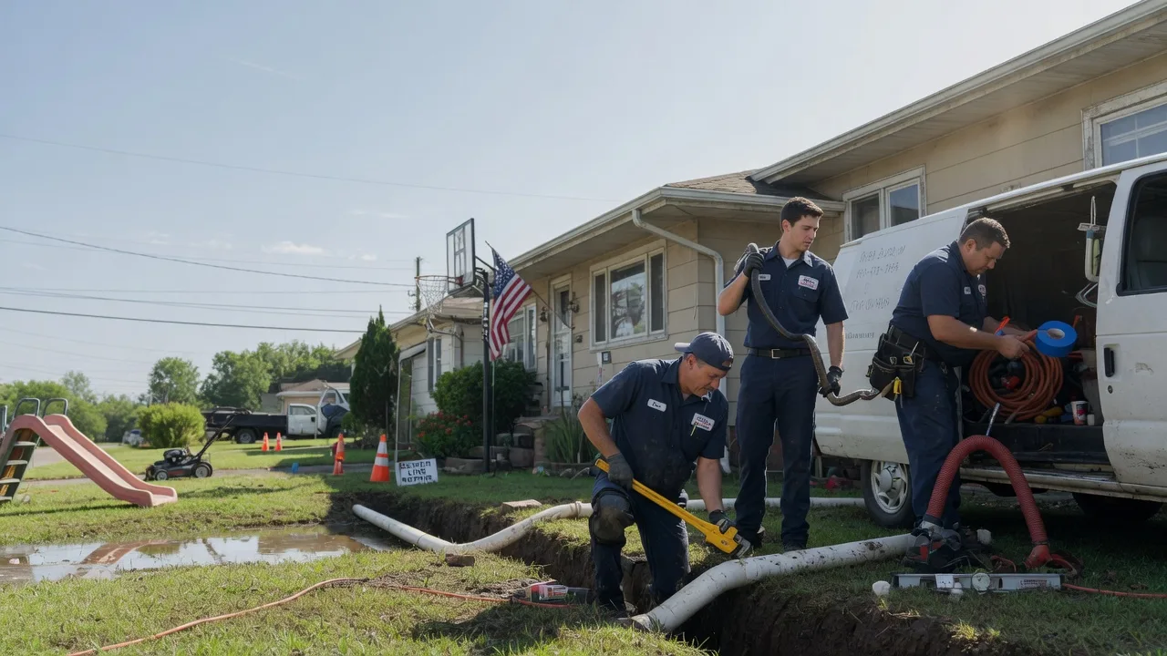 Toilet Installation in Westland, PA near me